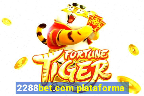 2288bet.com plataforma